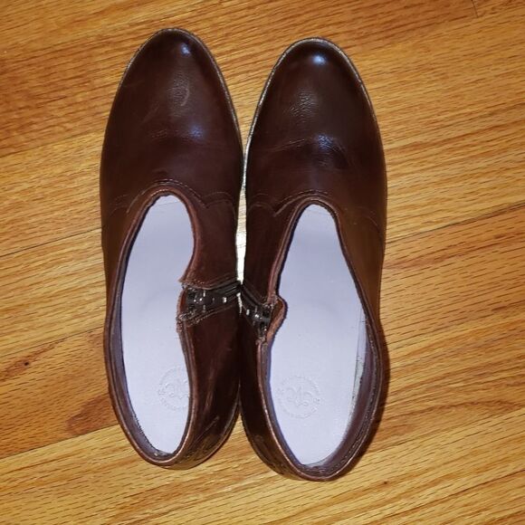 Johnston & Murphy booties - Picture 5 of 8